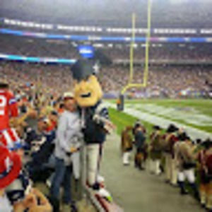 Meet your Posher, Ann-marie